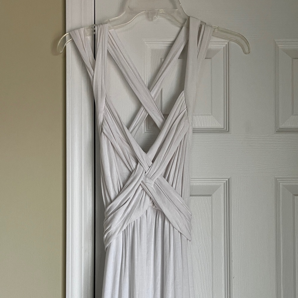 Motherhood Maternity Dress